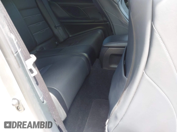 2016 Lexus RC 200t F Sport with VIN JTHHA5BC6G5003632, listed as a IAAI auction lot 42280210 with 173,322 mi miles and . Bid and sale history available at DreamBid. Image 8.