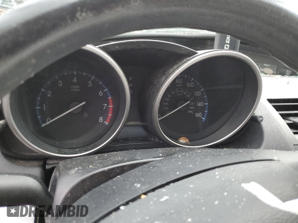2013 Mazda 3 i Sport с VIN JM1BL1U88D1703464, выставлен на аукционе Copart как лот 56789865 с пробегом Не указан миль и Чистый • Clean title. История ставок и продаж доступна на DreamBid. Изображение 9.