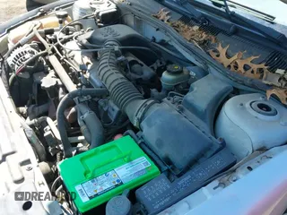 2001 Chevrolet Cavalier LS с VIN 1G1JF524317191110, выставлен на аукционе IAAI как лот 42609150 с пробегом 105 814 миль миль и . История ставок и продаж доступна на DreamBid. Изображение 21.