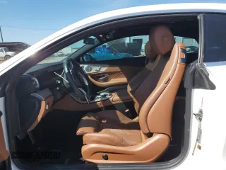 2019 Mercedes-Benz E-Class E 450 with VIN WDD1J6HB0KF079461, listed as a Copart auction lot 77748734 with 81,578 mi miles and Non Repairable. Bid and sale history available at carsss.com. Image 7.