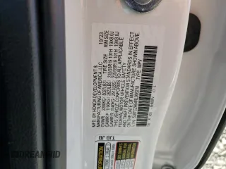 2024 Acura RDX Technology with VIN 5J8TC2H54RL006218, listed as a Copart auction lot 56351845 with 20,869 mi miles and Salvage title. Bid and sale history available at DreamBid. Image 12.
