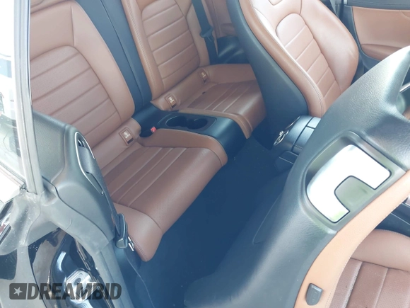 2020 Mercedes-Benz C 300 with VIN WDDWK8DBXLF951795, listed as a IAAI auction lot 41925316 with 47,348 mi miles and . Bid and sale history available at DreamBid. Image 8.