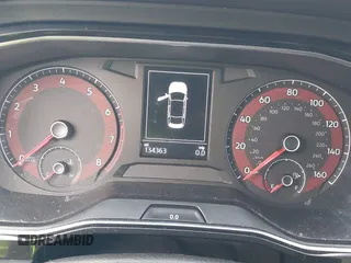 2019 Volkswagen Jetta S z VIN 3VWC57BUXKM099060, wystawiony jako IAAI lot #41478697 z przebiegiem 134 363 mil mil oraz . Historia ofert i sprzedaży dostępna na DreamBid. Obrazek 14.