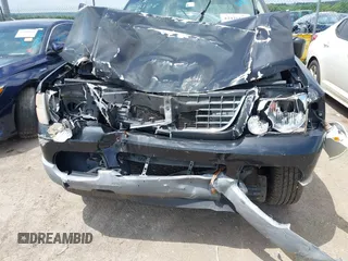 2002 Ford Explorer XLT with VIN 1FMZU73W02ZC08779, listed as a IAAI auction lot 42426501 with Not provided miles and . Bid and sale history available at DreamBid. Image 6.