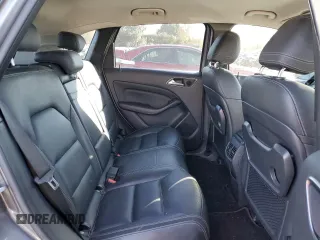 2014 Mercedes-Benz B Electric Drive with VIN WDDVP9AB6EJ003546, listed as a Copart auction lot 41847585 with 136,601 mi miles and Salvage Title. Bid and sale history available at DreamBid. Image 11.