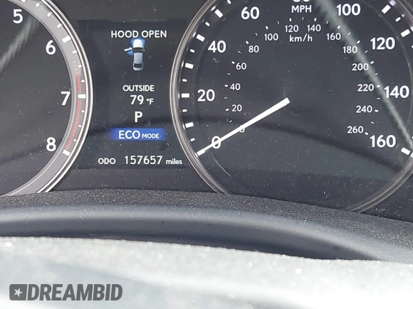 2015 Lexus GS 350 with VIN JTHBE1BL2FA004186, listed as a IAAI auction lot 42136813 with 157,657 mi miles and . Bid and sale history available at DreamBid. Image 15.