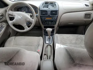 2006 Nissan Sentra S z VIN 3N1CB51D86L497710, wystawiony jako Copart lot #54752065 z przebiegiem 159 064 mil mil oraz Szkoda całkowita • Salvage title. Historia ofert i sprzedaży dostępna na DreamBid. Obrazek 8.