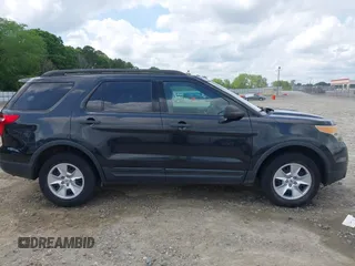 2011 Ford Explorer with VIN 1FMHK8B82BGA33523, listed as a IAAI auction lot 42151861 with 206,419 mi miles and . Bid and sale history available at DreamBid. Image 13.