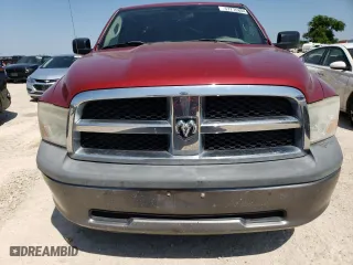 2009 Dodge Ram 1500 ST with VIN 1D3HB16K89J521266, listed as a Copart auction lot 57776804 with 176,573 mi miles and Clean Title. Bid and sale history available at carsss.com. Image 5.
