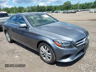 2021 Mercedes-Benz C 300 с VIN W1KWF8EB1MR629260, выставлен на аукционе IAAI как лот 42813649 с пробегом 79 117 миль миль и . История ставок и продаж доступна на DreamBid. Изображение 1.