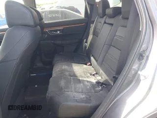 2021 Honda CR-V EX-L с VIN 7FART6H89ME010307, выставлен на аукционе IAAI как лот 42242796 с пробегом 70 712 миль миль и . История ставок и продаж доступна на DreamBid. Изображение 8.