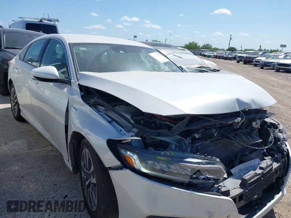 2019 Honda Accord с VIN 1HGCV3F19KA019919, выставлен на аукционе IAAI как лот 42474916 с пробегом 100 966 миль миль и . История ставок и продаж доступна на DreamBid. Изображение 1.