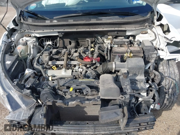 2021 Nissan Kicks S with VIN 3N1CP5BV1ML542279, listed as a IAAI auction lot 40703997 with 35,946 mi miles and . Bid and sale history available at DreamBid. Image 10.
