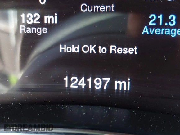 2015 Jeep Grand Cherokee Altitude with VIN 1C4RJEAG0FC952260, listed as a IAAI auction lot 41738692 with 124,197 mi miles. Bid and sale history available at carsss.com. Image 16.