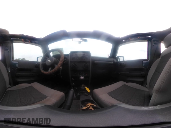 2008 Jeep Wrangler Unlimited X with VIN 1J4GA39178L570624, listed as a IAAI auction lot 42285778 with 189,238 mi miles and . Bid and sale history available at DreamBid. Image 18.