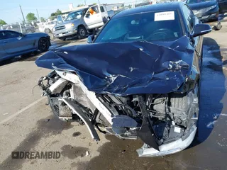 2015 BMW 4 Series 435i with VIN WBA4B1C54FD418309, listed as a IAAI auction lot 42099401 with 119,982 mi miles and . Bid and sale history available at carsss.com. Image 6.