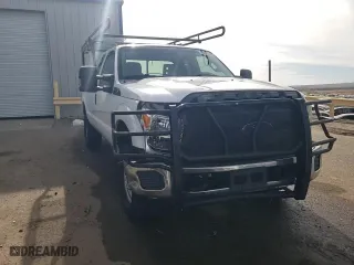 2012 Ford Super Duty F-250 SRW XL with VIN 1FT7X2B66CEC34545, listed as a Copart auction lot 79937894 with 184,997 mi miles and Salvage Title. Bid and sale history available at carsss.com. Image 13.