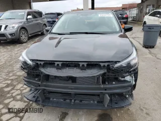2024 Subaru Legacy Limited z VIN 4S3BWAN67R3017450, wystawiony jako Copart lot #85644724 z przebiegiem 11 125 mil mil oraz Szkoda całkowita • Salvage title. Historia ofert i sprzedaży dostępna na DreamBid. Obrazek 5.