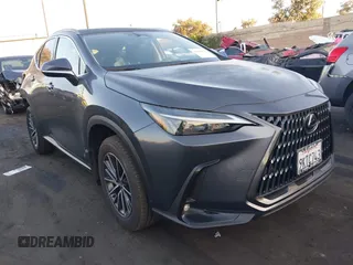 2024 Lexus NX 350h Premium с VIN JTJGKCEZ3R5019690, выставлен на аукционе IAAI как лот 42540919 с пробегом 21 705 миль миль и . История ставок и продаж доступна на DreamBid. Изображение 1.