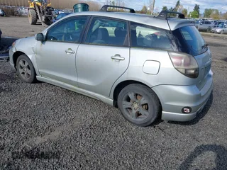 2006 Toyota Matrix STD with VIN 2T1KR32E36C614435, listed as a IAAI auction lot 41948678 with Not Provided miles and . Bid and sale history available at DreamBid. Image 3.