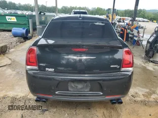 2018 Chrysler 300 S z VIN 2C3CCAGG3JH302381, wystawiony jako Copart lot #58166085 z przebiegiem 161 671 mil mil oraz Czysty tytuł • Clean title. Historia ofert i sprzedaży dostępna na DreamBid. Obrazek 6.