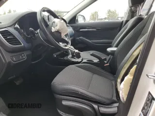 2023 Kia Seltos S z VIN KNDEUCAAXP7401608, wystawiony jako Copart lot #51312105 z przebiegiem 31 249 mil mil oraz Szkoda całkowita • Salvage title. Historia ofert i sprzedaży dostępna na DreamBid. Obrazek 7.