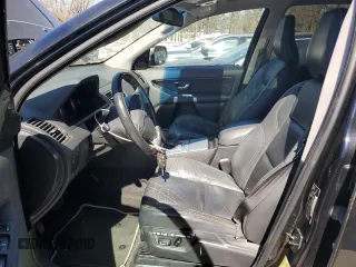 2013 Volvo XC90 I6 R-Design with VIN YV4952CF9D1638040, listed as a Copart auction lot 47192015 with 143,651 mi miles and Clean Title. Bid and sale history available at carsss.com. Image 7.
