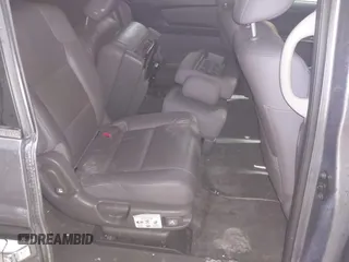 2013 Honda Odyssey EX-L с VIN 5FNRL5H63DB015989, выставлен на аукционе IAAI как лот 41832421 с пробегом 153 240 миль миль и . История ставок и продаж доступна на DreamBid. Изображение 8.