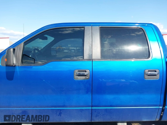 2010 Ford F-150 XL с VIN 1FTEW1E82AFC59211, выставлен на аукционе IAAI как лот 42109594 с пробегом 191 916 миль миль и . История ставок и продаж доступна на DreamBid. Изображение 14.