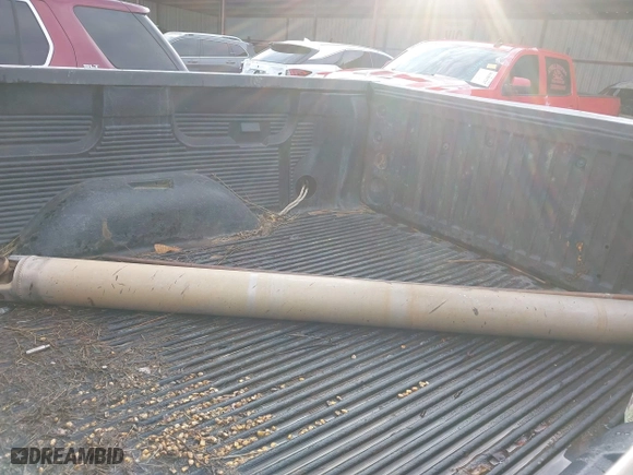 2018 Chevrolet Silverado 1500 LT with VIN 1GCVKREC8JZ311423, listed as a IAAI auction lot 41344463 with 143,650 mi miles. Bid and sale history available at carsss.com. Image 12.