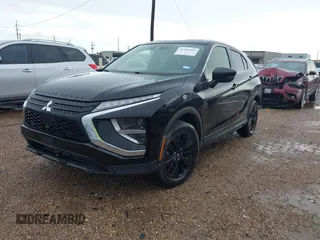 2022 Mitsubishi Eclipse Cross LE с VIN JA4ATVAA7NZ027693, выставлен на аукционе IAAI как лот 42506302 с пробегом 118 416 миль миль и . История ставок и продаж доступна на DreamBid. Изображение 17.