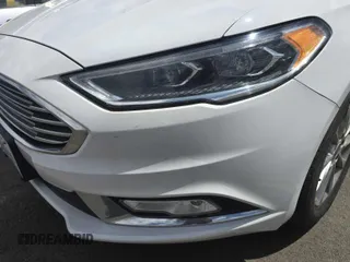 2017 Ford Fusion SE with VIN 3FA6P0HD3HR337454, listed as a IAAI auction lot 42631288 with 94,179 mi miles and . Bid and sale history available at DreamBid. Image 17.