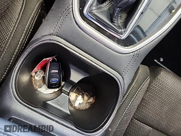 2023 Subaru Outback Premium с VIN 4S4BTADC0P3202593, выставлен на аукционе IAAI как лот 42861903 с пробегом 108 245 миль миль и . История ставок и продаж доступна на DreamBid. Изображение 14.