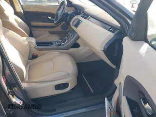 2018 Land Rover Range Rover Evoque SE z VIN SALVP2RXXJH269826, wystawiony jako IAAI lot #41312348 z przebiegiem 44 984 mil mil oraz . Historia ofert i sprzedaży dostępna na DreamBid. Obrazek 5.
