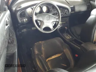 2001 Acura CL Type S z VIN 19UYA42601A005933, wystawiony jako Copart lot #45792435 z przebiegiem Nie podano mil oraz Szkody całkowita. Historia ofert i sprzedaży dostępna na DreamBid. Obrazek 8.