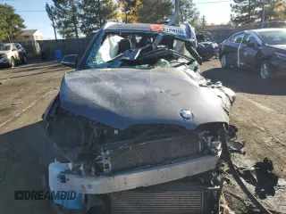2016 BMW X1 xDrive28i with VIN WBXHT3Z32G4A47757, listed as a Copart auction lot 78541164 with 0 mi miles and Non Repairable. Bid and sale history available at carsss.com. Image 5.