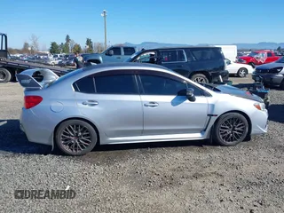 2015 Subaru WRX STI с VIN JF1VA2P63F9833388, выставлен на аукционе IAAI как лот 41670757 с пробегом 98 188 миль миль и . История ставок и продаж доступна на DreamBid. Изображение 13.