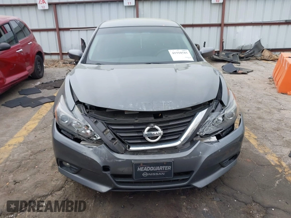 2016 Nissan Altima SL with VIN 1N4BL3AP0GC273371, listed as a IAAI auction lot 41910585 with 152,546 mi miles and . Bid and sale history available at DreamBid. Image 12.