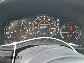2021 Mazda CX-30 Premium с VIN 3MVDMBDM3MM220796, выставлен на аукционе Copart как лот 46069625 с пробегом 36 541 миль миль и Списание • Salvage title. История ставок и продаж доступна на DreamBid. Изображение 9.