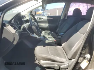 2013 Nissan Sentra SL with VIN 3N1AB7AP6DL621449, listed as a Copart auction lot 53001455 with 178,246 mi miles and Clean Title. Bid and sale history available at DreamBid. Image 7.