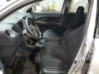 2012 Scion xD with VIN JTKKU4B45C1021826, listed as a Copart auction lot 51419175 with 302,195 mi miles and Salvage Title. Bid and sale history available at DreamBid. Image 7.