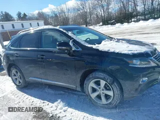 2014 Lexus RX 350 with VIN 2T2BK1BA3EC248928, listed as a IAAI auction lot 41585153 with 86,274 mi miles and . Bid and sale history available at DreamBid. Image 13.