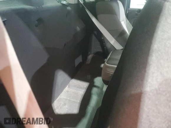 2010 Ford F-150 XL с VIN 1FTMF1CW3AKE74410, выставлен на аукционе Copart как лот 57287195 с пробегом 154 739 миль миль и На запчасти • Non repairable. История ставок и продаж доступна на DreamBid. Изображение 10.
