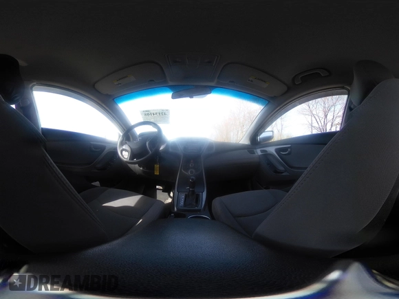 2016 Hyundai Elantra SE with VIN 5NPDH4AE9GH773073, listed as a IAAI auction lot 42134108 with 113,398 mi miles and . Bid and sale history available at DreamBid. Image 18.