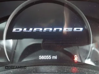 2022 Dodge Durango R/T Plus with VIN 1C4SDJCT8NC187003, listed as a IAAI auction lot 42409749 with 56,055 mi miles and . Bid and sale history available at DreamBid. Image 15.