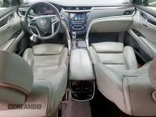 2014 Cadillac XTS Luxury z VIN 2G61M5S34E9315607, wystawiony jako Copart lot #58578595 z przebiegiem Nie podano mil oraz Szkoda całkowita • Salvage title. Historia ofert i sprzedaży dostępna na DreamBid. Obrazek 8.