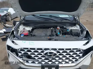 2023 Hyundai Santa Fe Limited with VIN 5NMS4DAL0PH497767, listed as a IAAI auction lot 41578381 with 31,011 mi miles and . Bid and sale history available at DreamBid. Image 10.