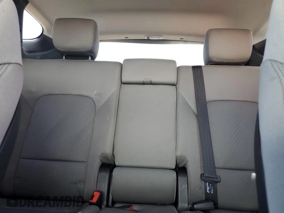 2017 Hyundai Santa Fe 2.4L с VIN 5NMZUDLB2HH005924, выставлен на аукционе Copart как лот 56925685 с пробегом 82 802 миль миль и Списание • Salvage title. История ставок и продаж доступна на DreamBid. Изображение 10.