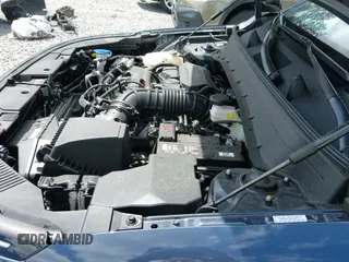 2025 Hyundai Kona N Line S z VIN KM8HBCA33SU190777, wystawiony jako IAAI lot #42639810 z przebiegiem 6 167 mil mil oraz . Historia ofert i sprzedaży dostępna na DreamBid. Obrazek 19.