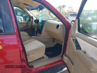 2008 Ford Explorer XLT with VIN 1FMEU63E18UA79599, listed as a IAAI auction lot 42612985 with 307,298 mi miles and . Bid and sale history available at DreamBid. Image 5.